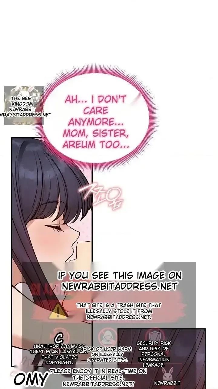 Stuck Living with My In-Laws Chapter 77 page 80 - 