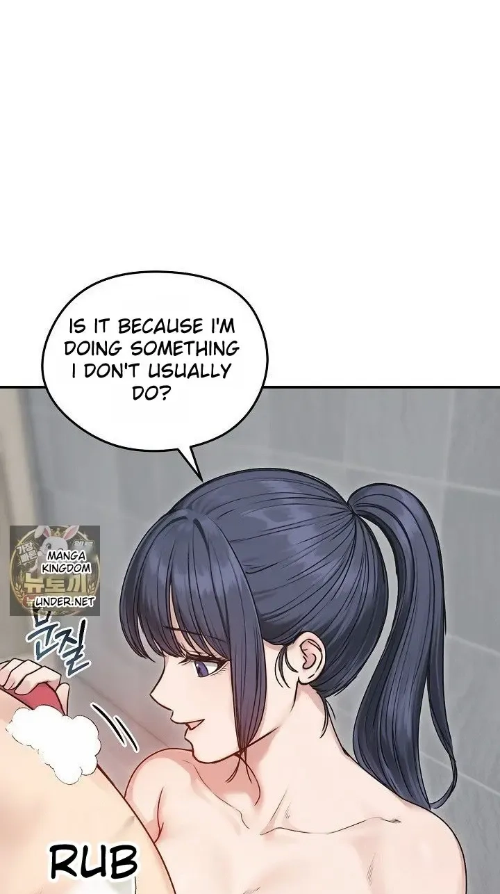 Stuck Living with My In-Laws Chapter 77 page 9 - 
