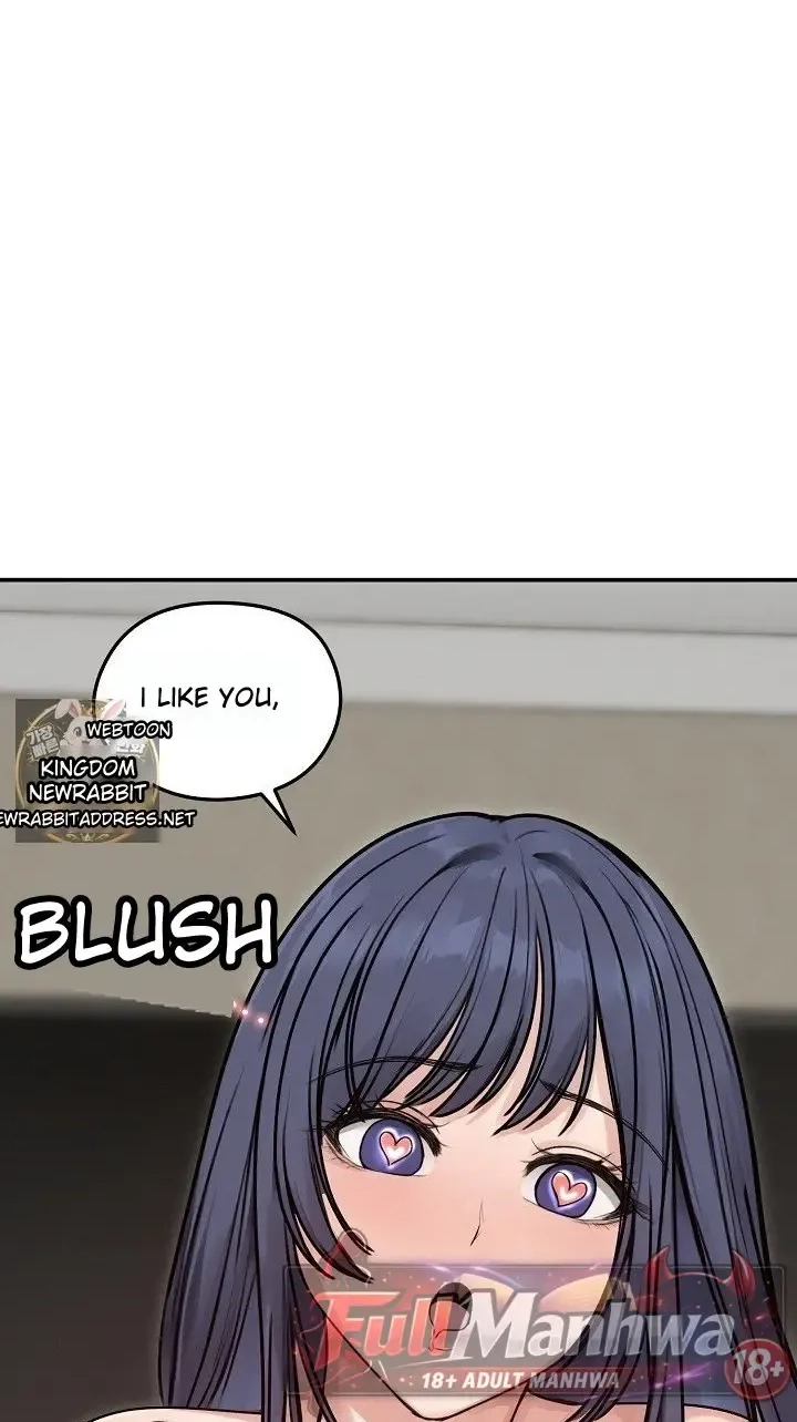 Stuck Living with My In-Laws Chapter 77 page 84 - 
