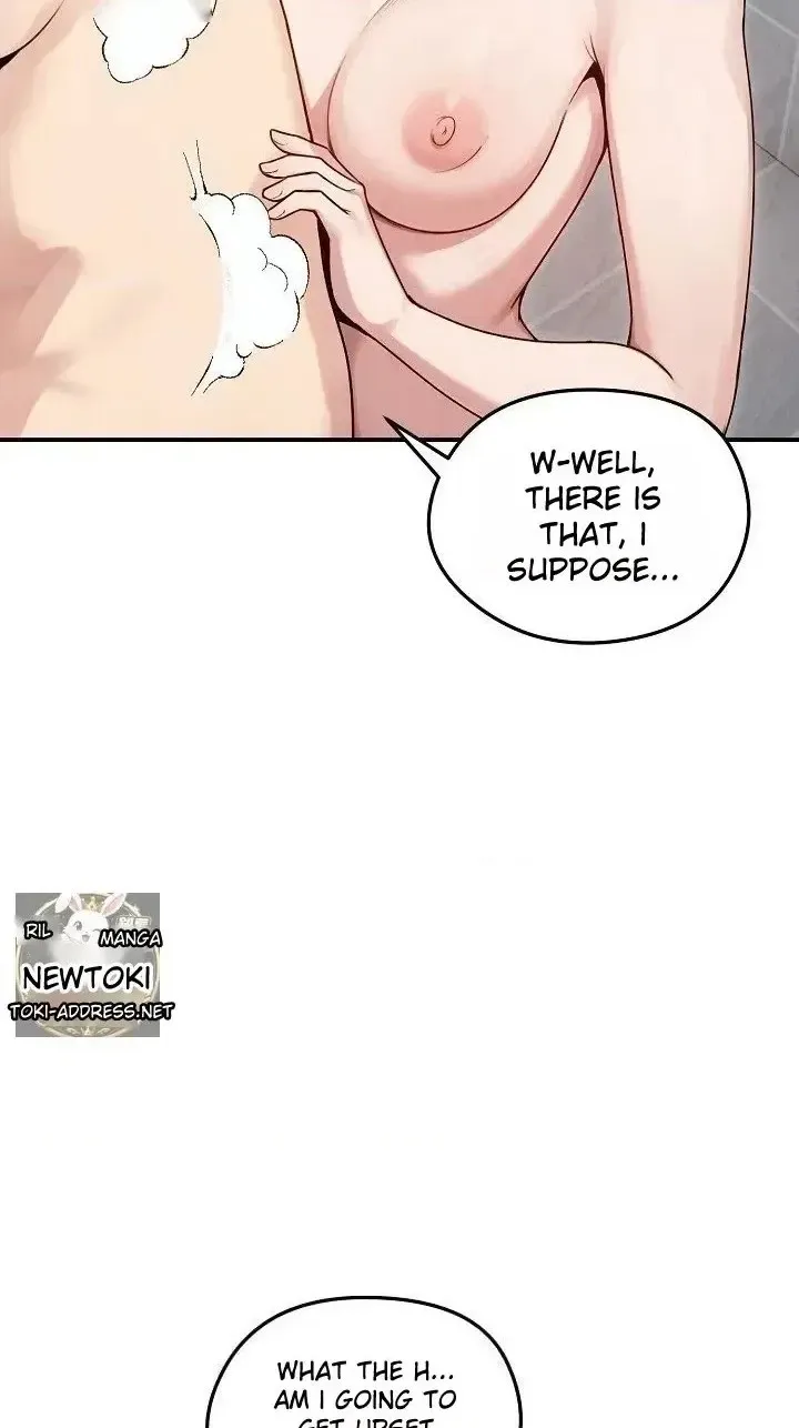 Stuck Living with My In-Laws Chapter 77 page 10 - 