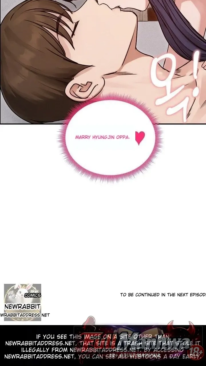 Stuck Living with My In-Laws Chapter 77 page 95 - 