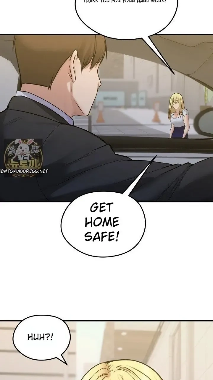 Stuck Living with My In-Laws Chapter 78 page 2 - 