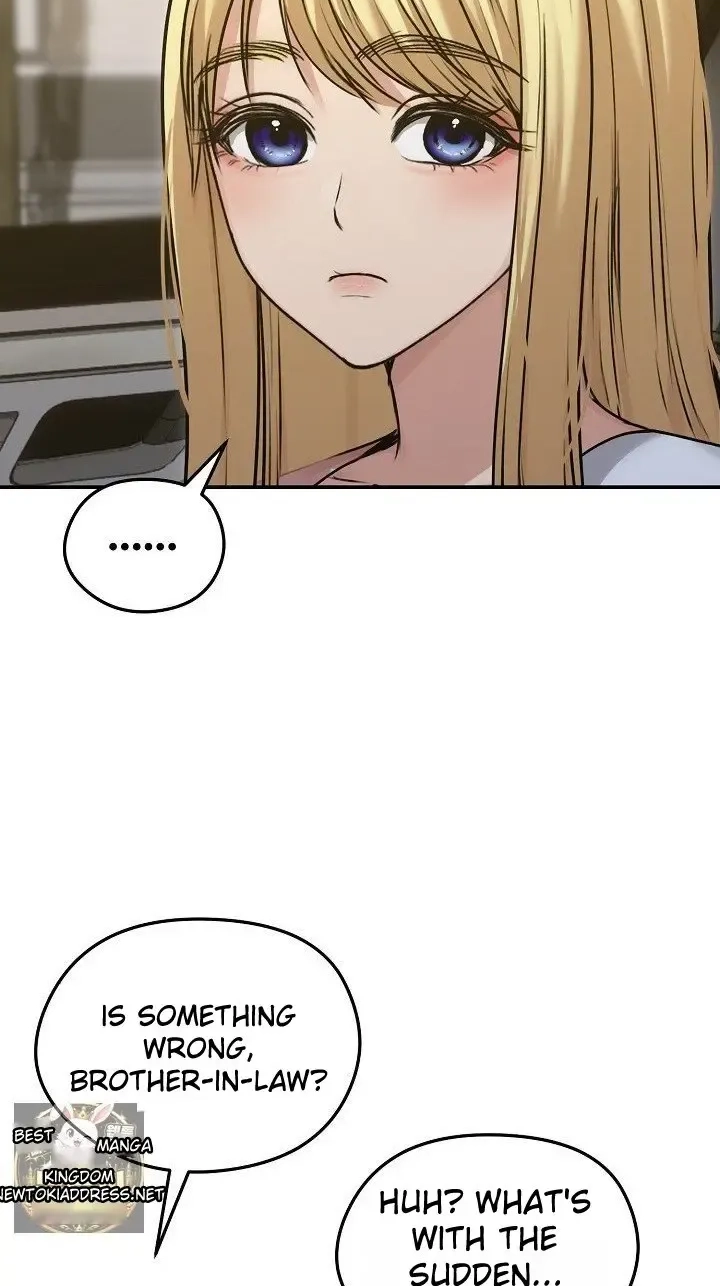 Stuck Living with My In-Laws Chapter 78 page 12 - 