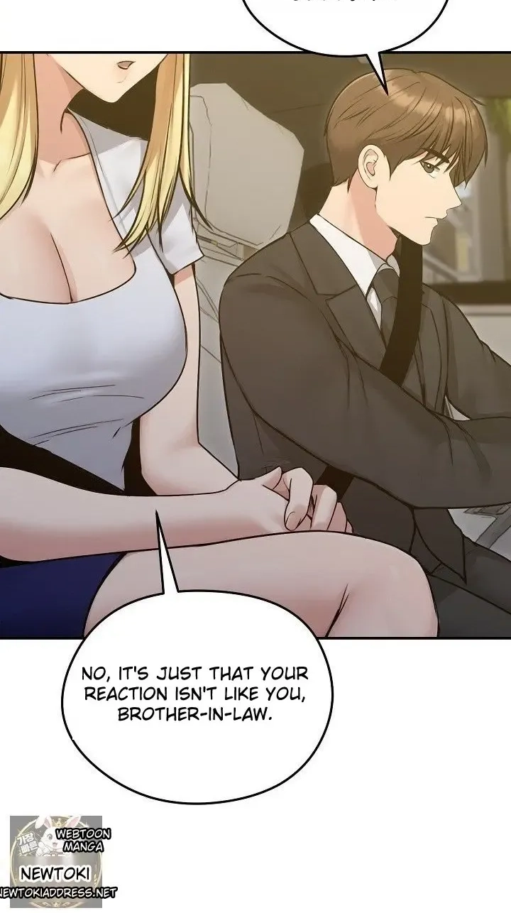 Stuck Living with My In-Laws Chapter 78 page 13 - 