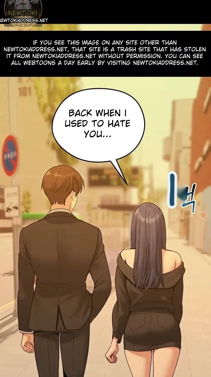 Stuck Living with My In-Laws Chapter 78 page 16 - 