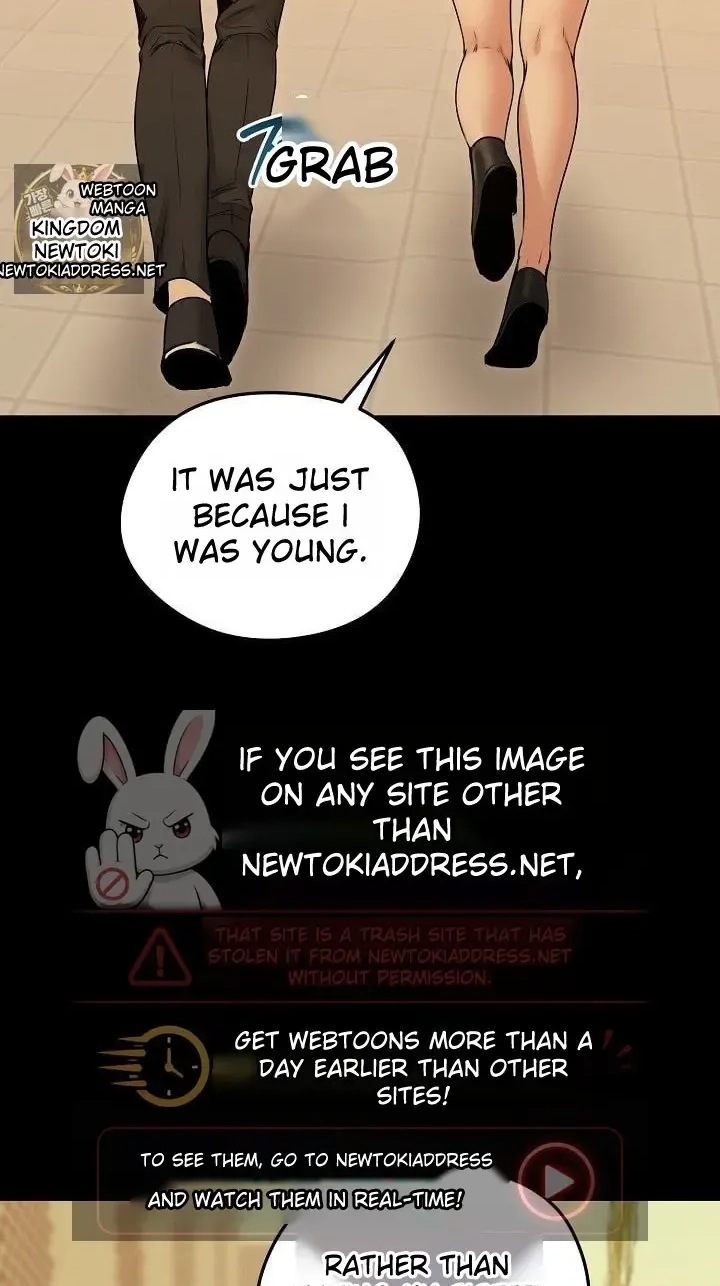Stuck Living with My In-Laws Chapter 78 page 17 - 