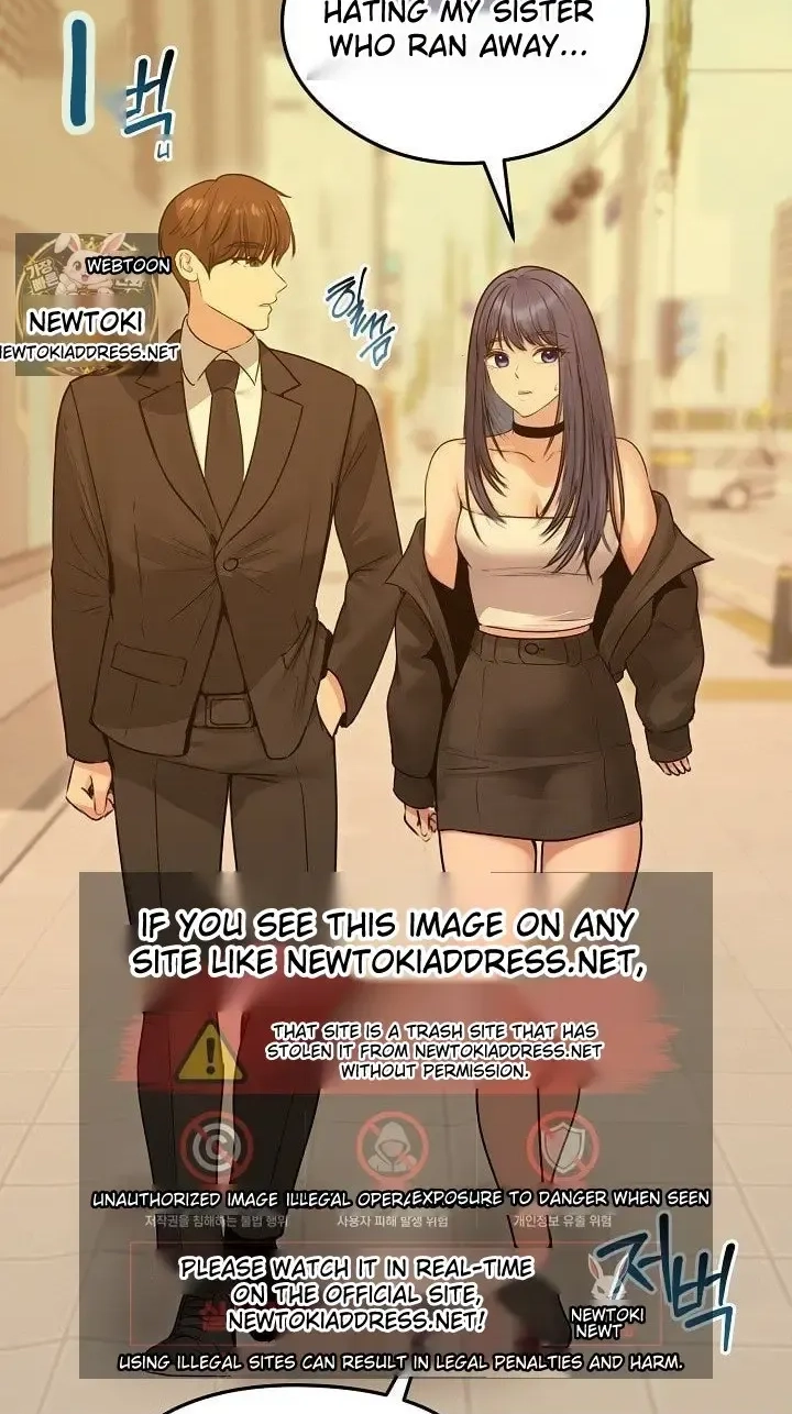 Stuck Living with My In-Laws Chapter 78 page 18 - 