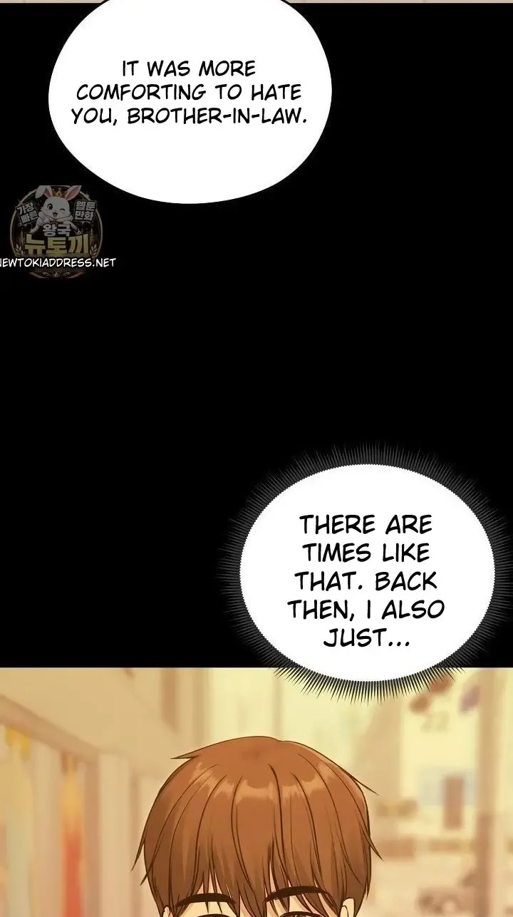 Stuck Living with My In-Laws Chapter 78 page 19 - 