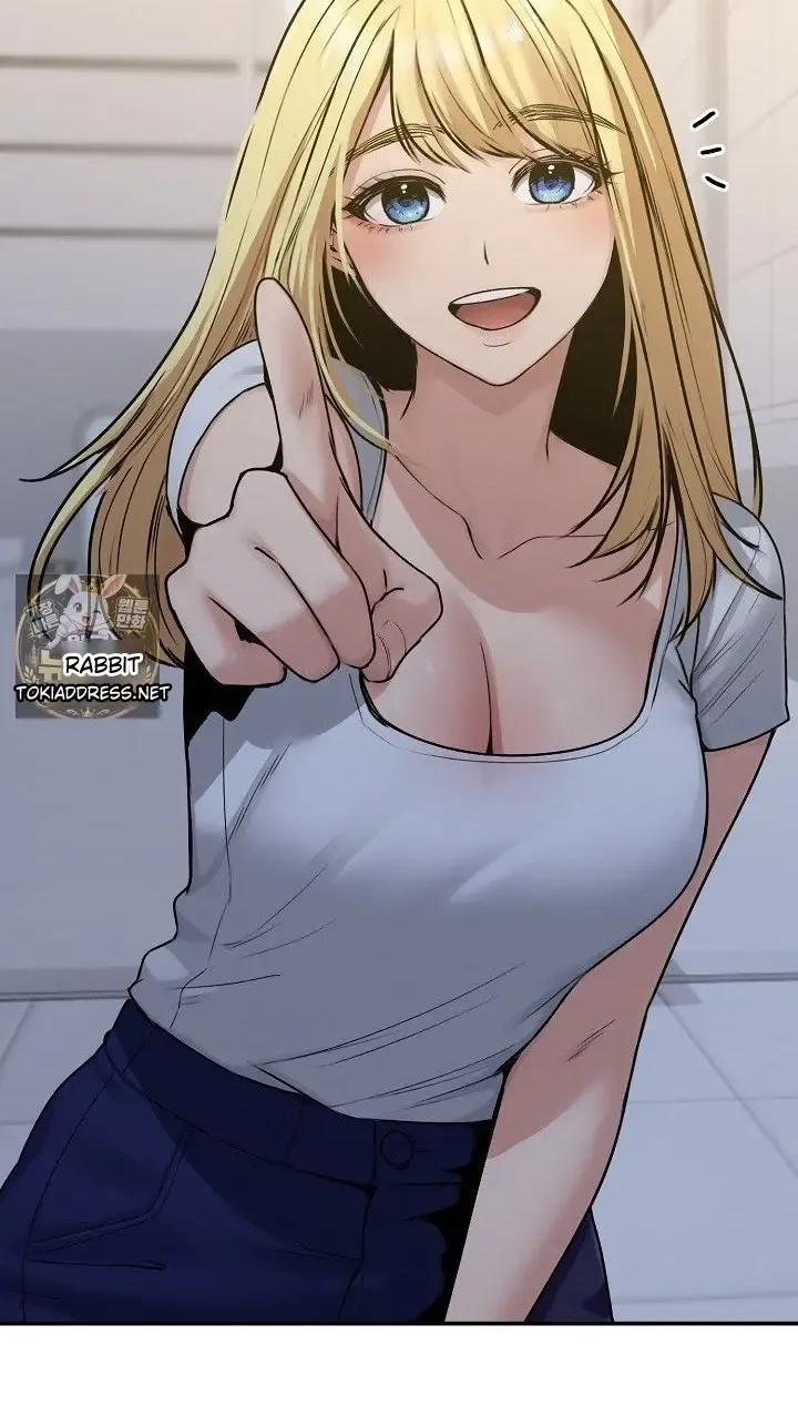 Stuck Living with My In-Laws Chapter 78 page 3 - 