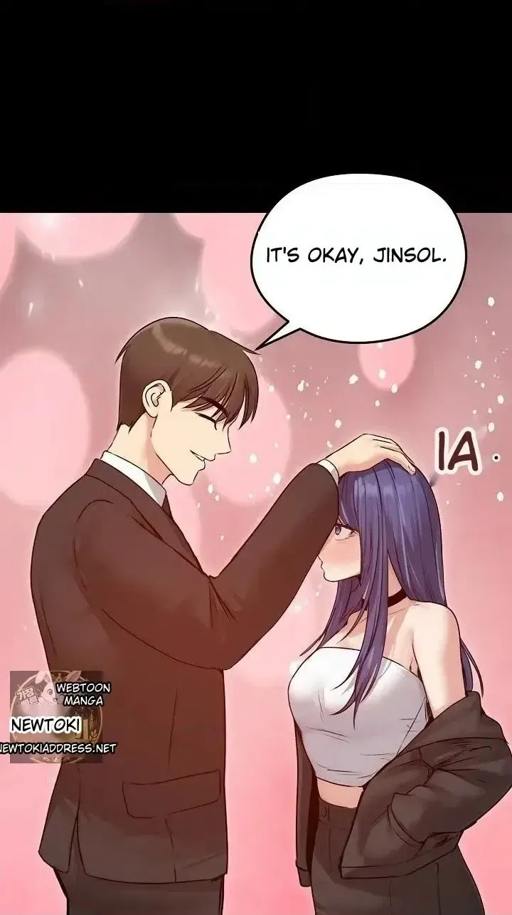 Stuck Living with My In-Laws Chapter 78 page 30 - 