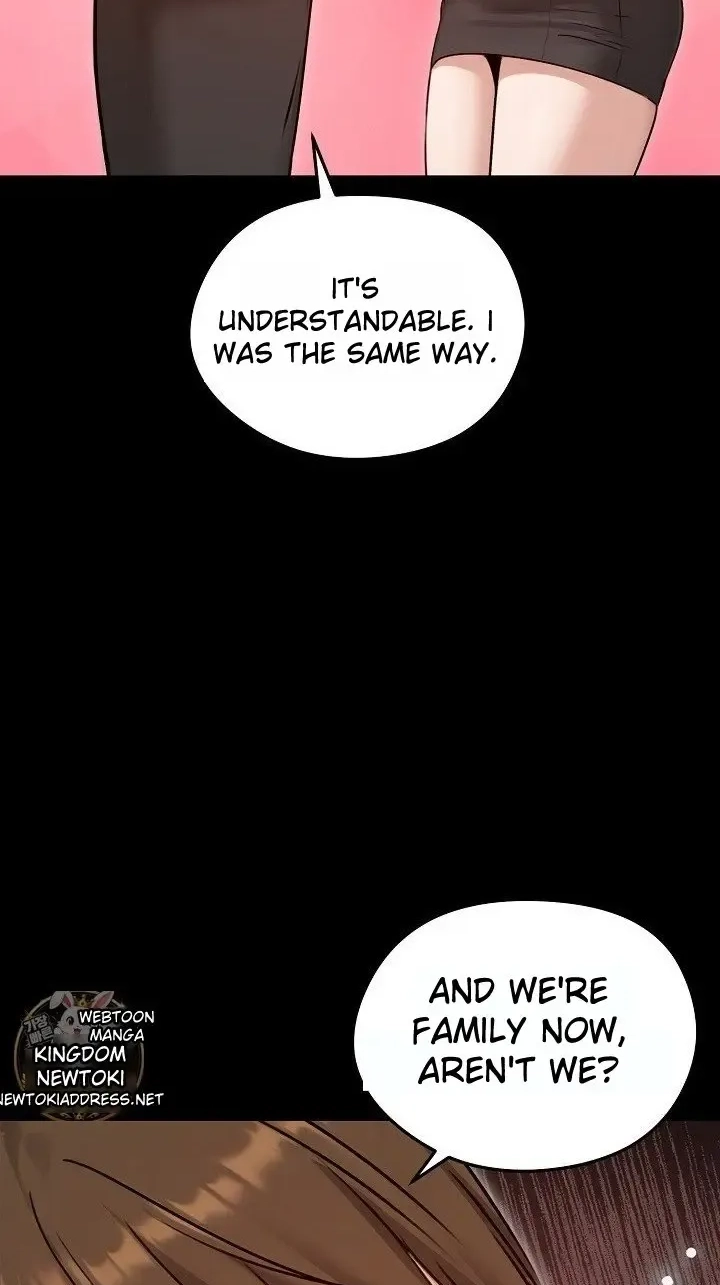 Stuck Living with My In-Laws Chapter 78 page 31 - 