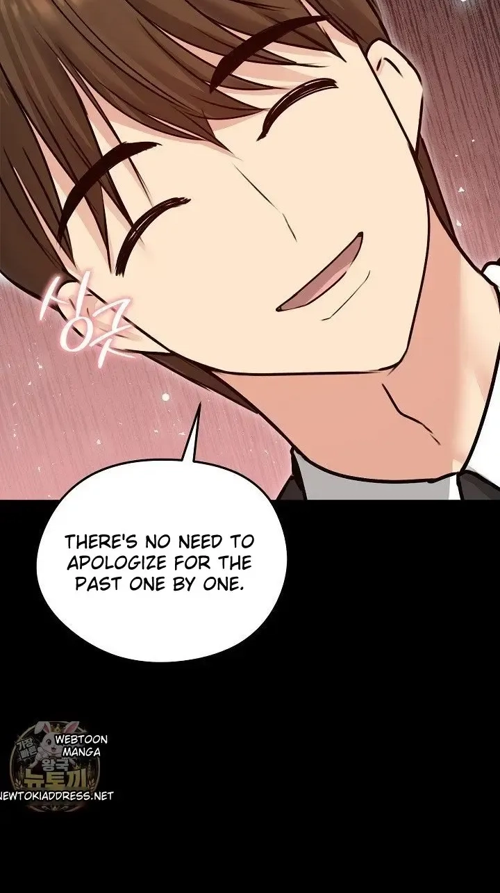 Stuck Living with My In-Laws Chapter 78 page 32 - 
