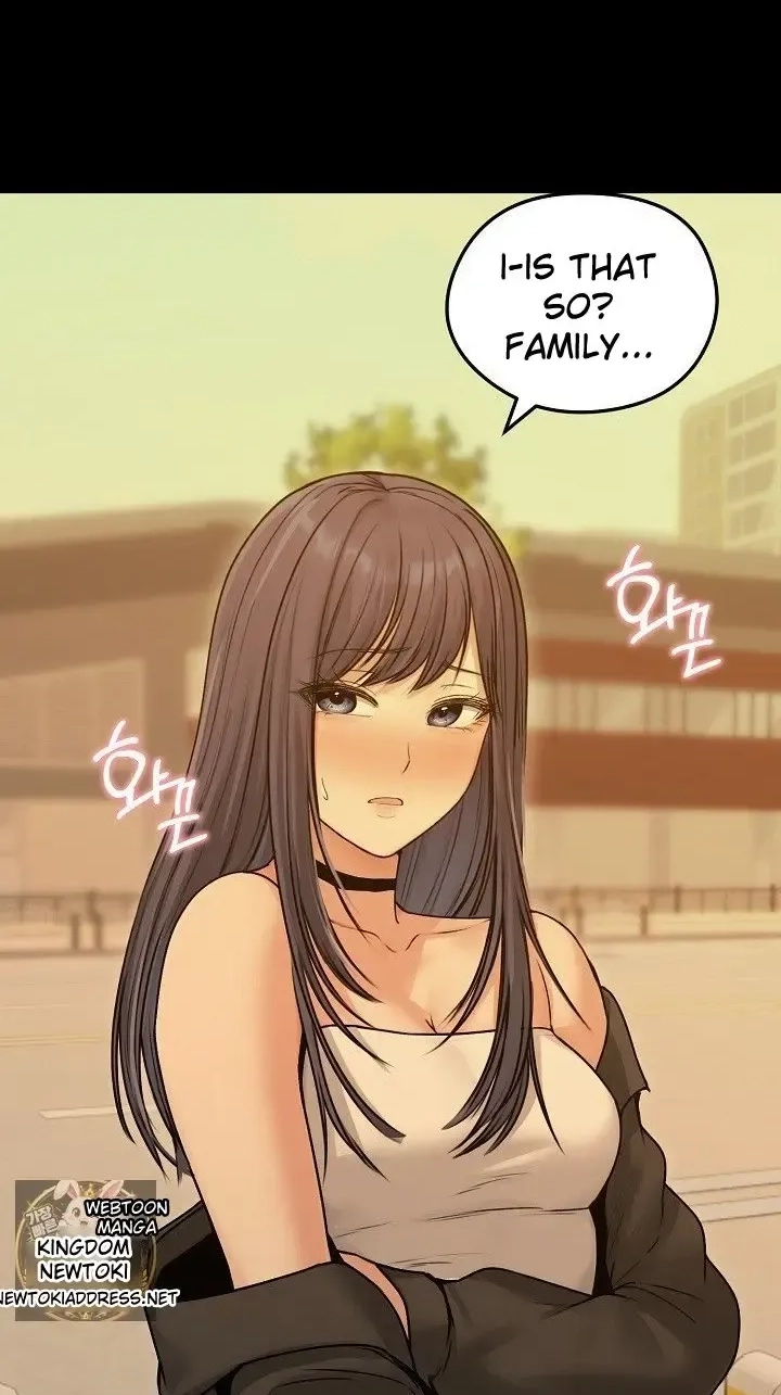 Stuck Living with My In-Laws Chapter 78 page 33 - 