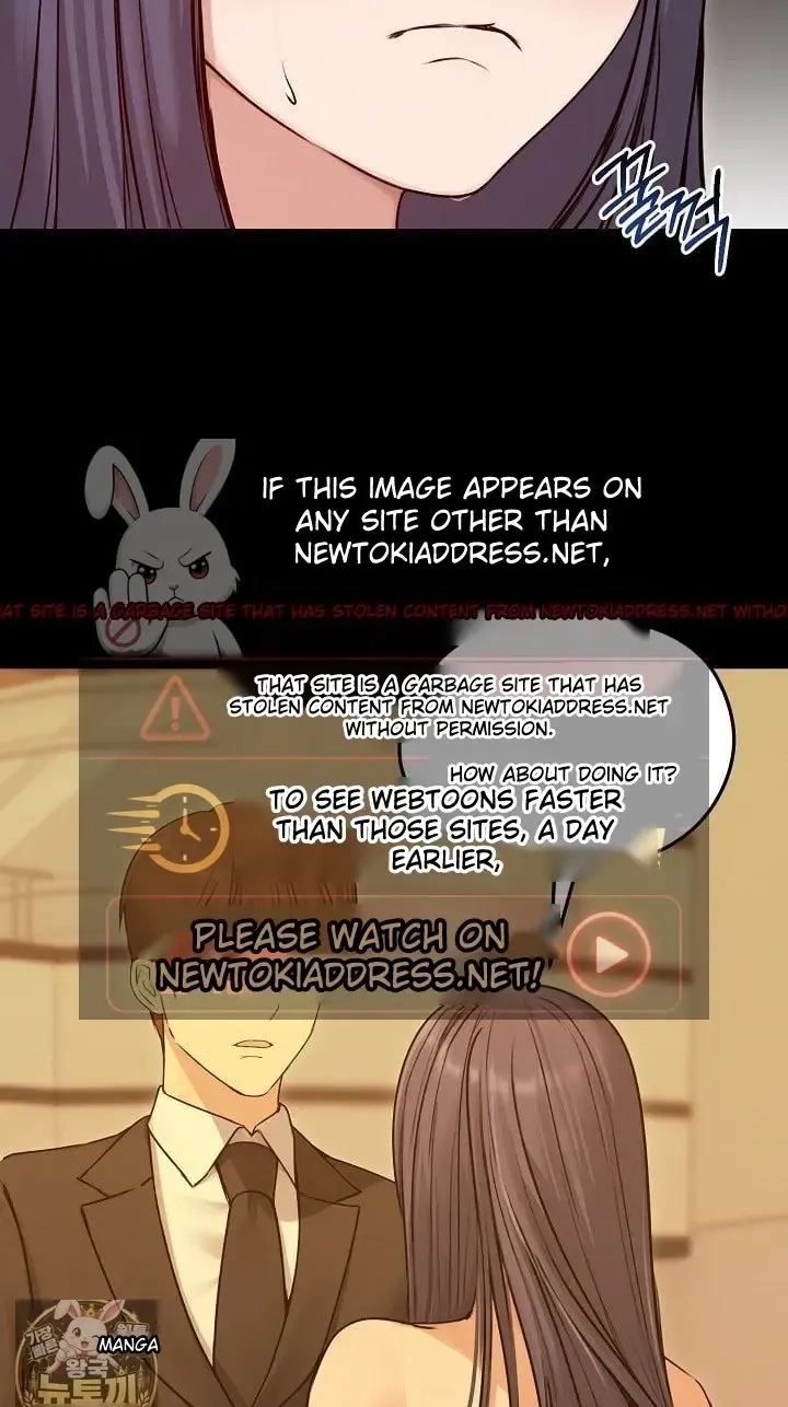 Stuck Living with My In-Laws Chapter 78 page 35 - 