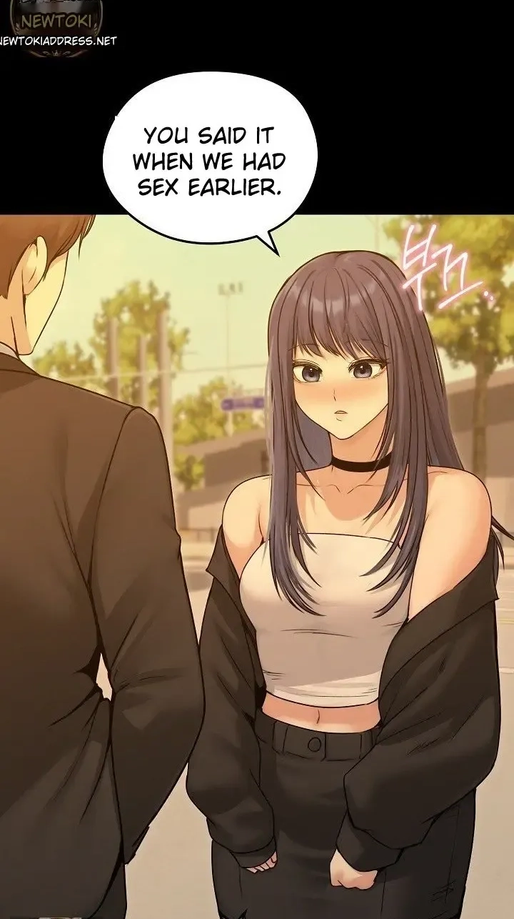 Stuck Living with My In-Laws Chapter 78 page 37 - 