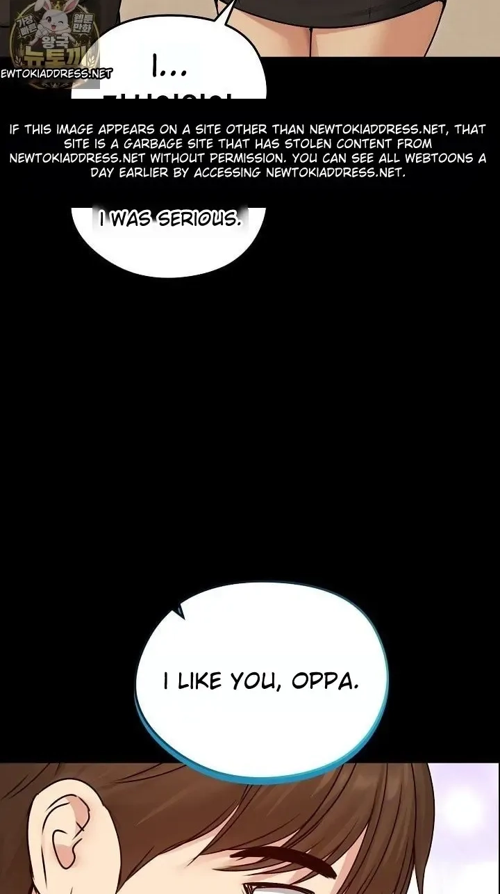 Stuck Living with My In-Laws Chapter 78 page 38 - 