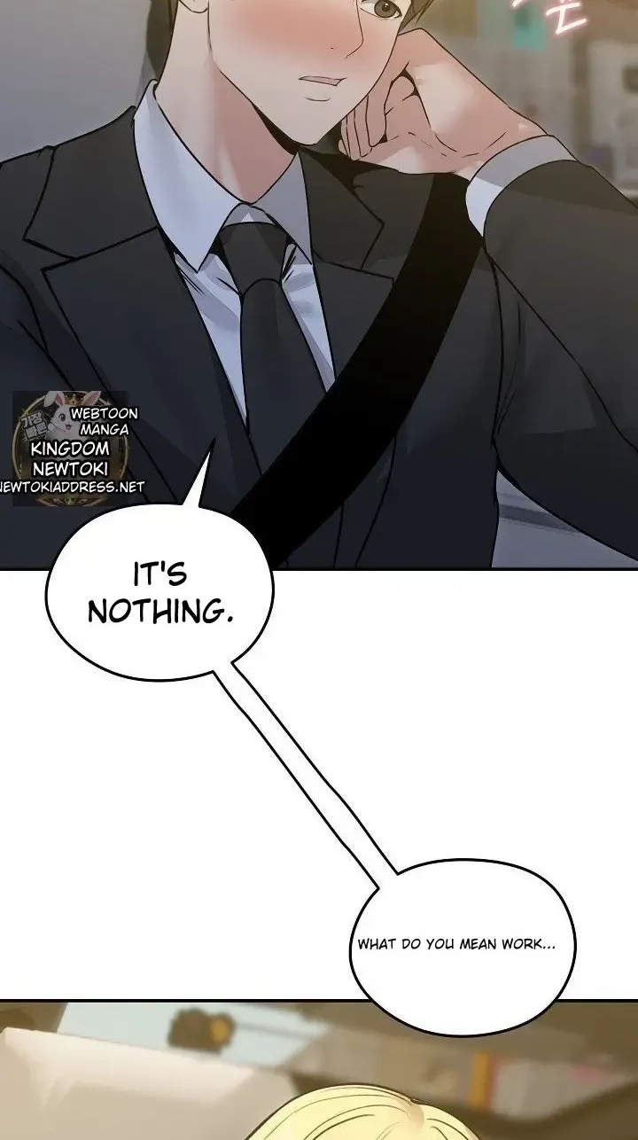 Stuck Living with My In-Laws Chapter 78 page 44 - 