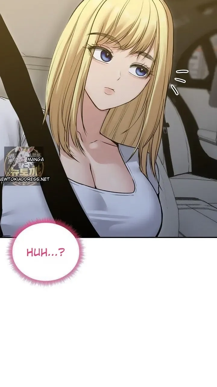 Stuck Living with My In-Laws Chapter 78 page 45 - 