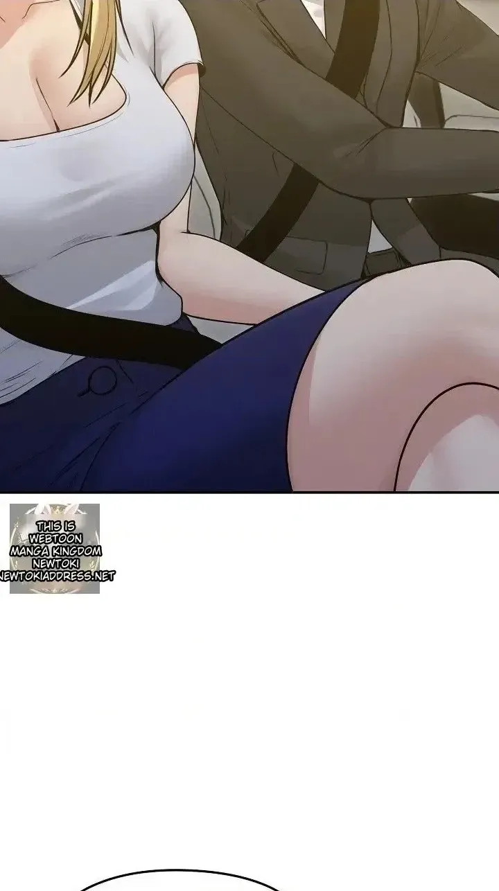 Stuck Living with My In-Laws Chapter 78 page 50 - 