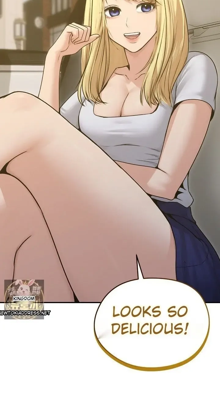 Stuck Living with My In-Laws Chapter 78 page 54 - 