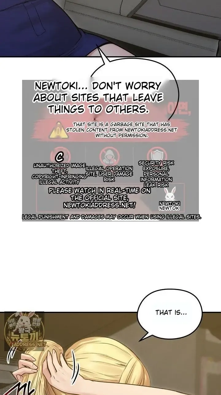 Stuck Living with My In-Laws Chapter 78 page 56 - 