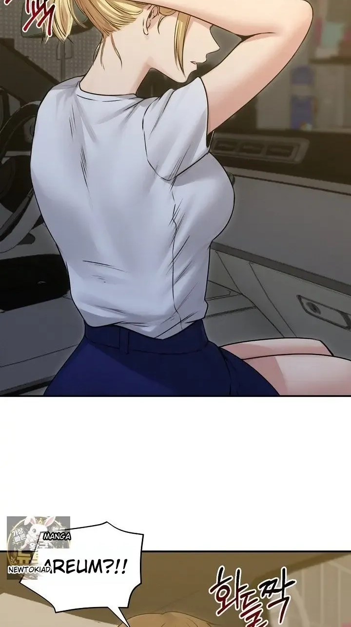 Stuck Living with My In-Laws Chapter 78 page 57 - 
