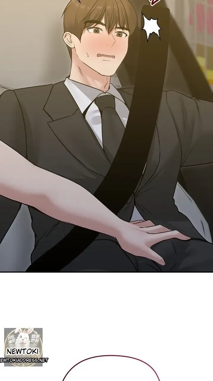 Stuck Living with My In-Laws Chapter 78 page 58 - 