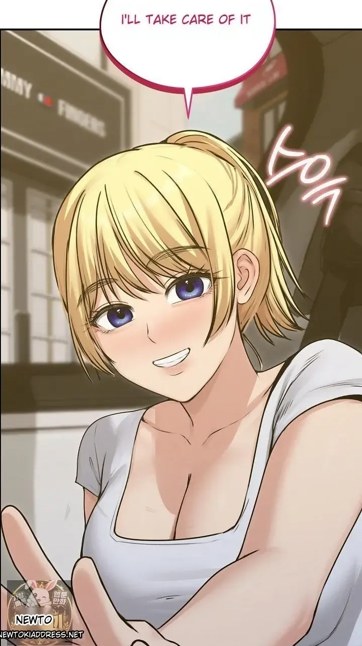 Stuck Living with My In-Laws Chapter 78 page 59 - 