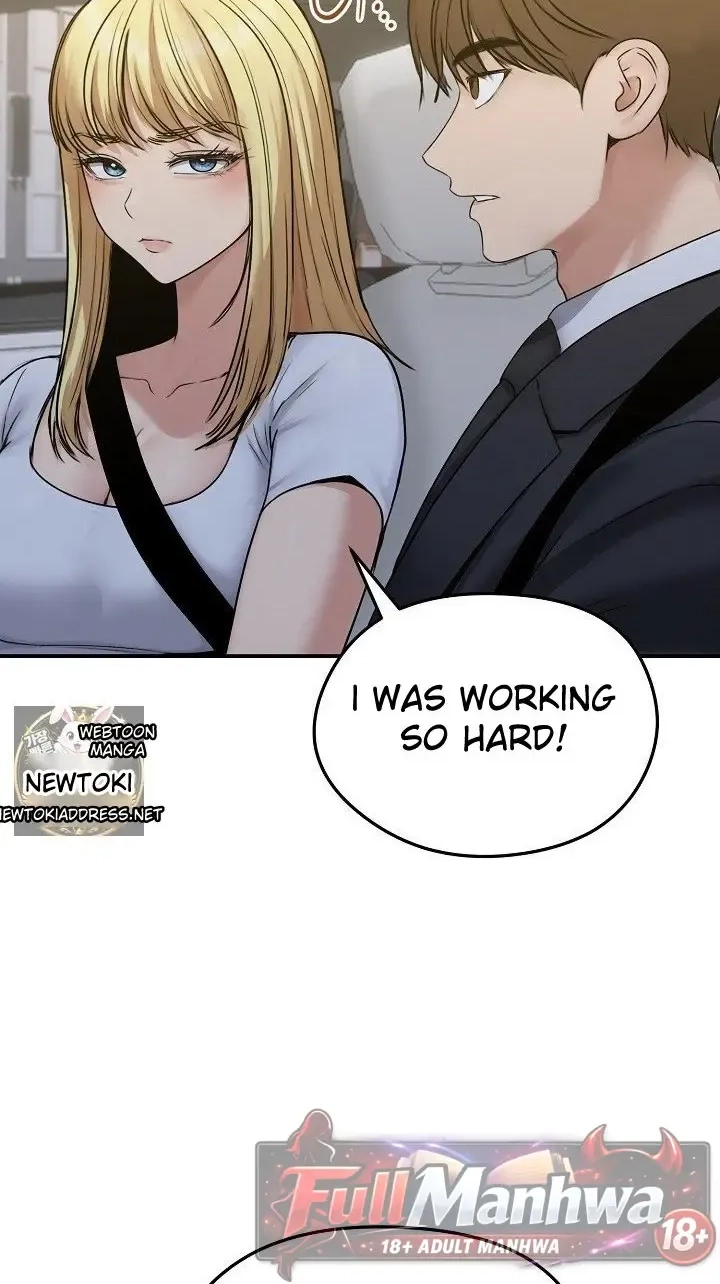 Stuck Living with My In-Laws Chapter 78 page 7 - 