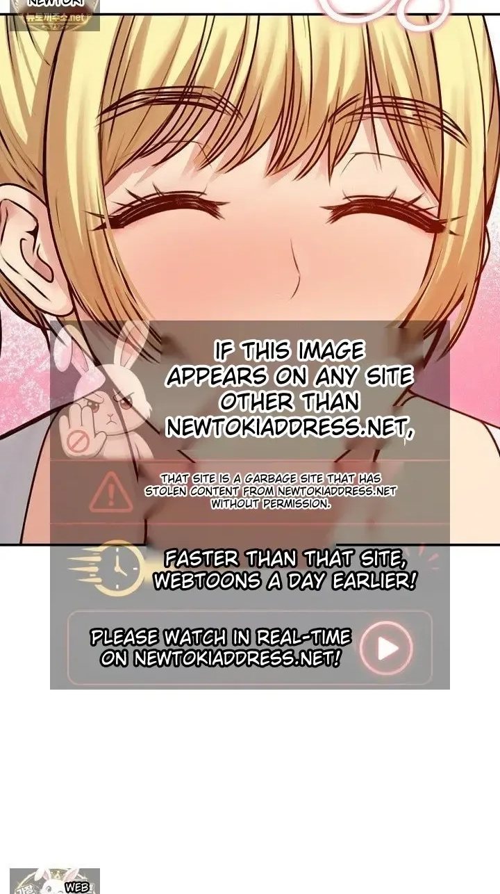 Stuck Living with My In-Laws Chapter 78 page 61 - 