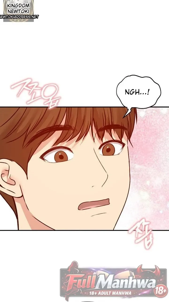 Stuck Living with My In-Laws Chapter 78 page 62 - 