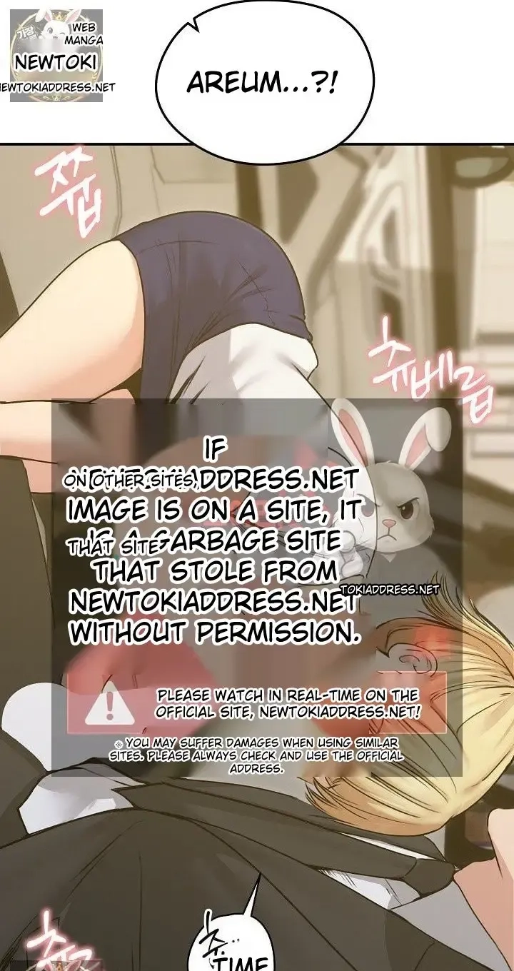 Stuck Living with My In-Laws Chapter 78 page 63 - 