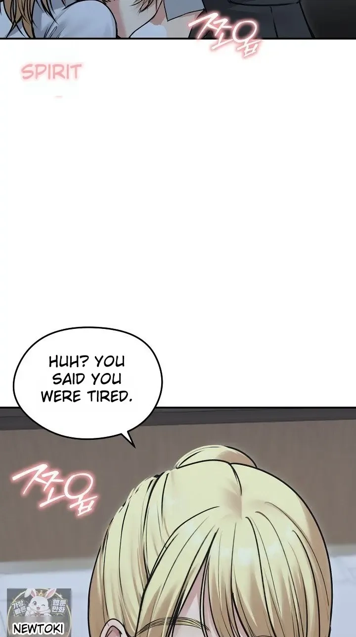 Stuck Living with My In-Laws Chapter 78 page 69 - 