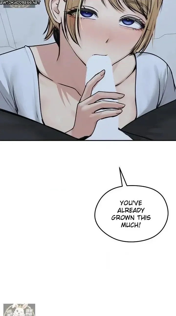 Stuck Living with My In-Laws Chapter 78 page 70 - 