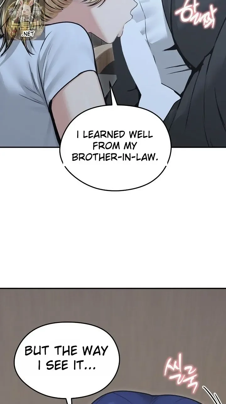 Stuck Living with My In-Laws Chapter 78 page 72 - 