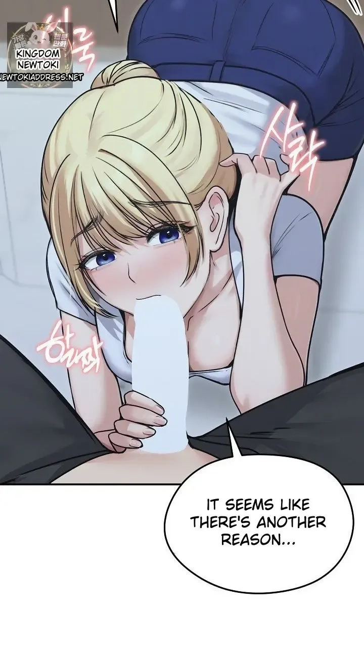 Stuck Living with My In-Laws Chapter 78 page 73 - 