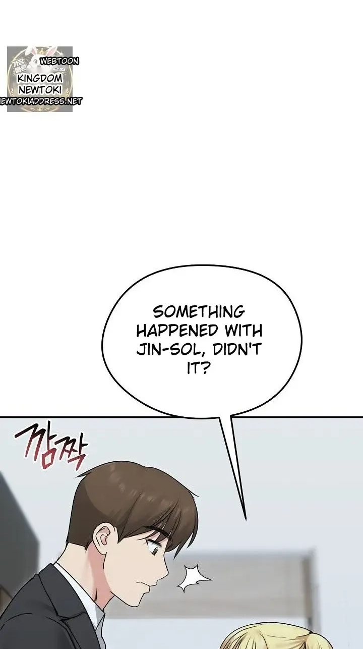 Stuck Living with My In-Laws Chapter 78 page 74 - 
