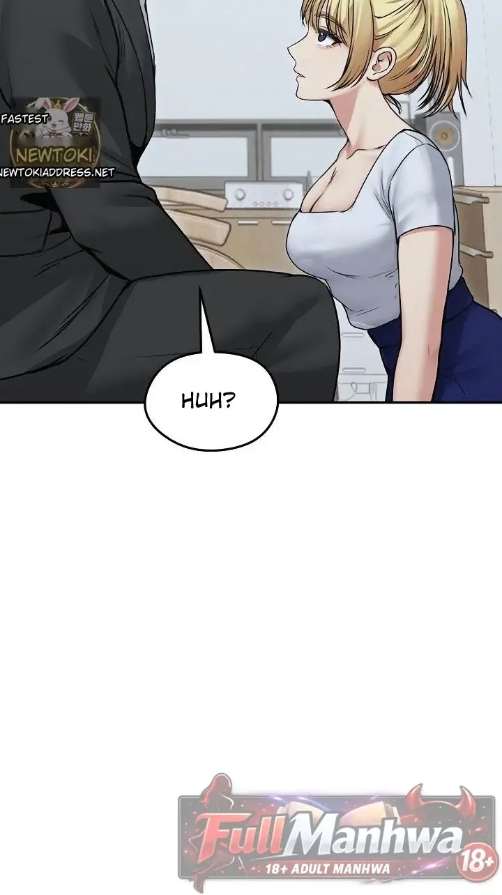 Stuck Living with My In-Laws Chapter 78 page 75 - 
