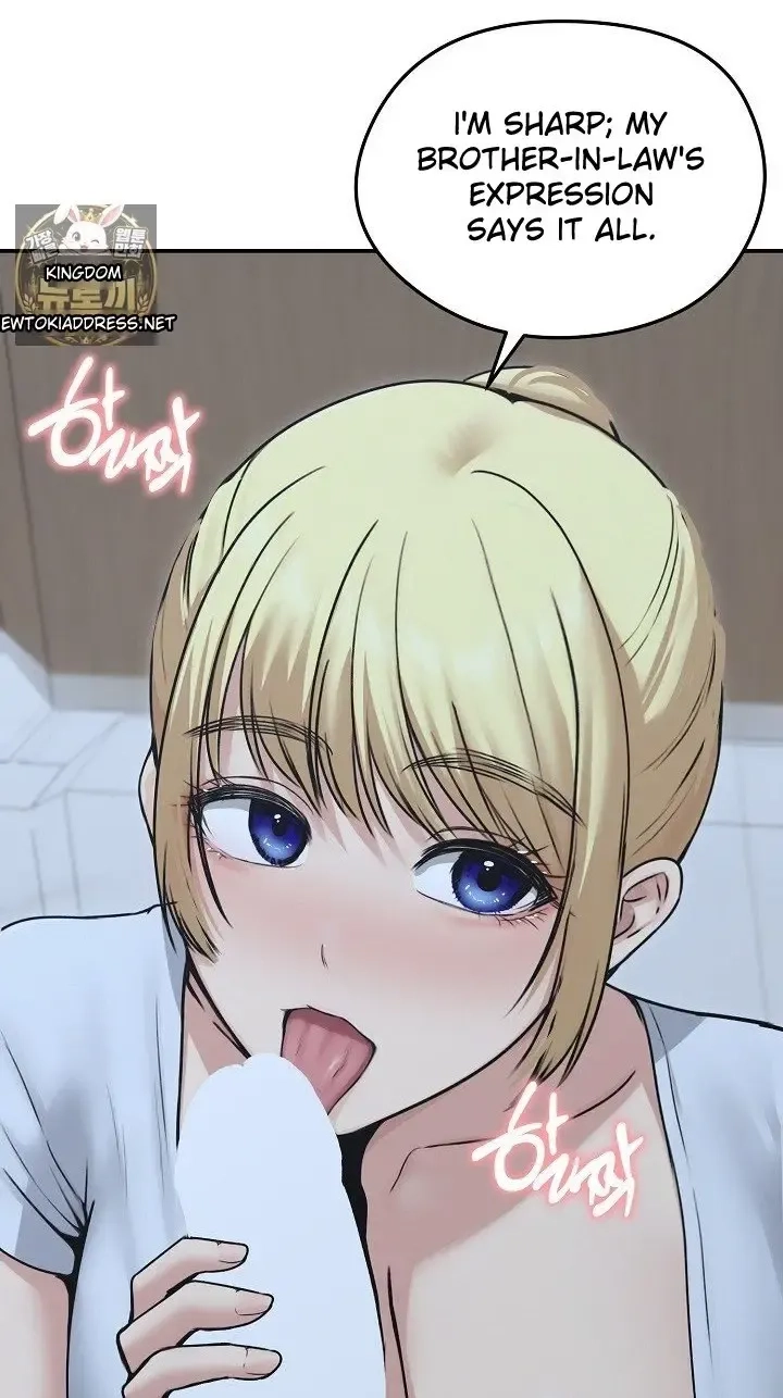 Stuck Living with My In-Laws Chapter 78 page 76 - 