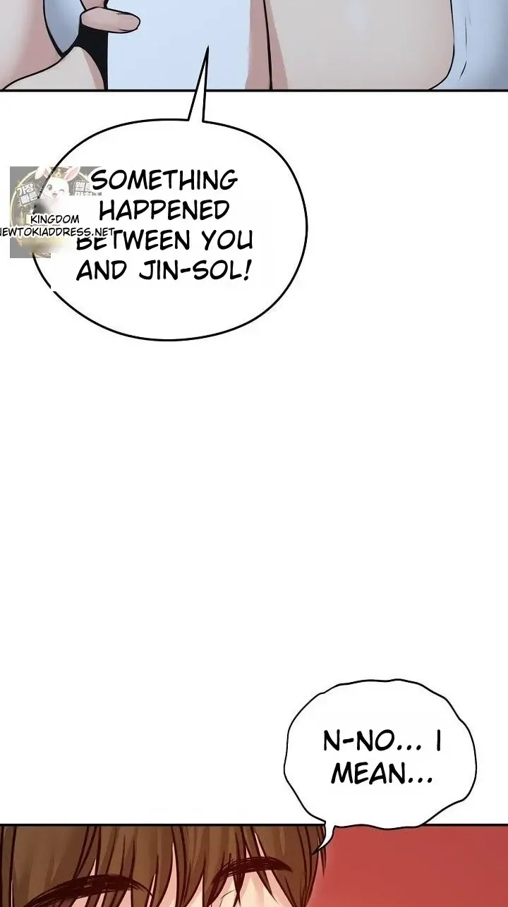 Stuck Living with My In-Laws Chapter 78 page 77 - 