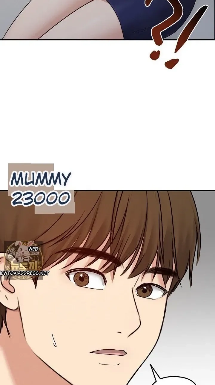 Stuck Living with My In-Laws Chapter 78 page 9 - 