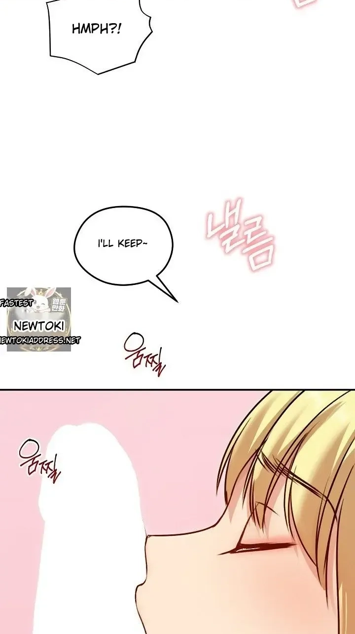 Stuck Living with My In-Laws Chapter 78 page 81 - 