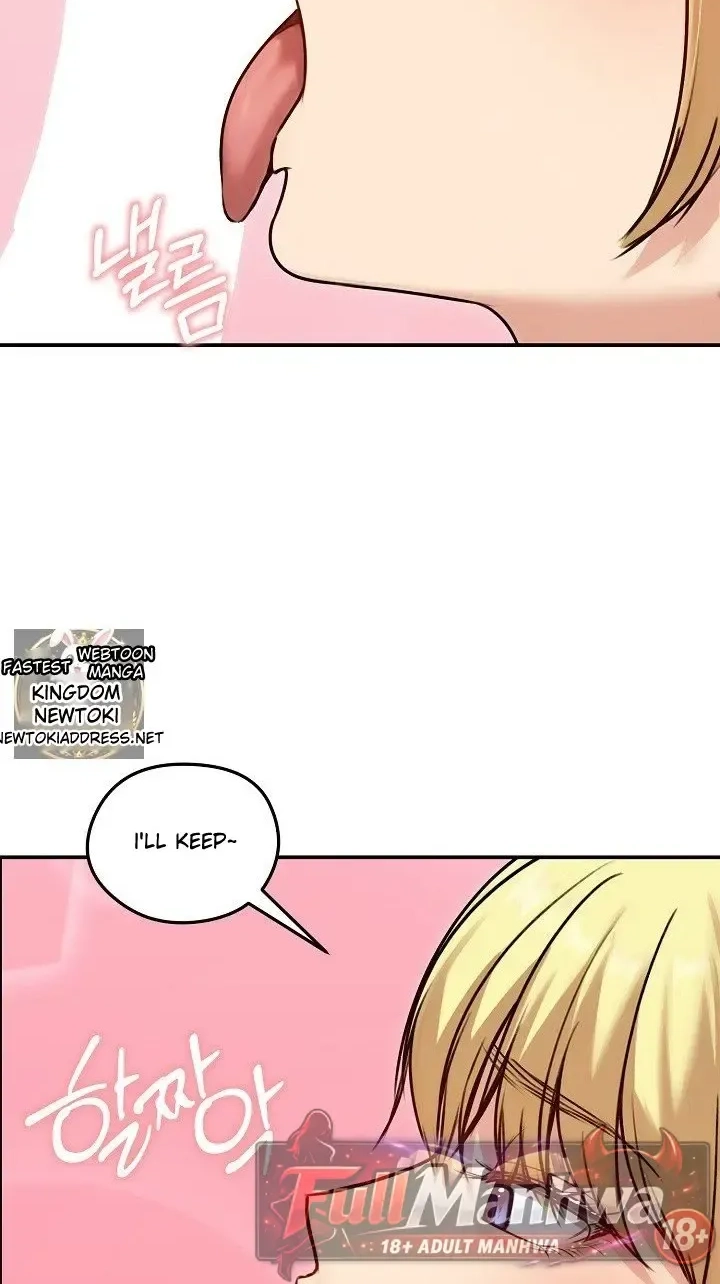 Stuck Living with My In-Laws Chapter 78 page 82 - 