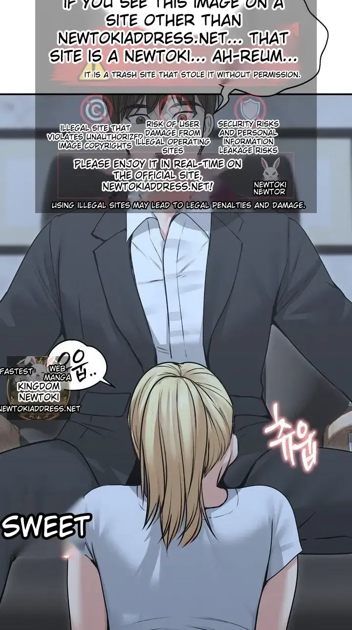 Stuck Living with My In-Laws Chapter 78 page 84 - 