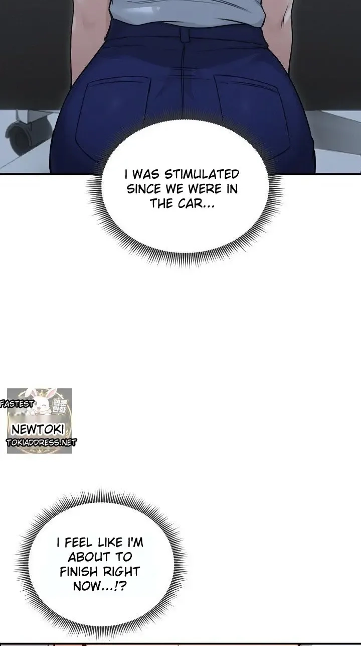 Stuck Living with My In-Laws Chapter 78 page 85 - 