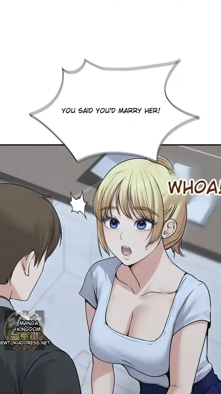Stuck Living with My In-Laws Chapter 78 page 90 - 