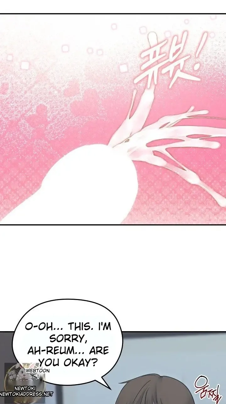 Stuck Living with My In-Laws Chapter 78 page 93 - 