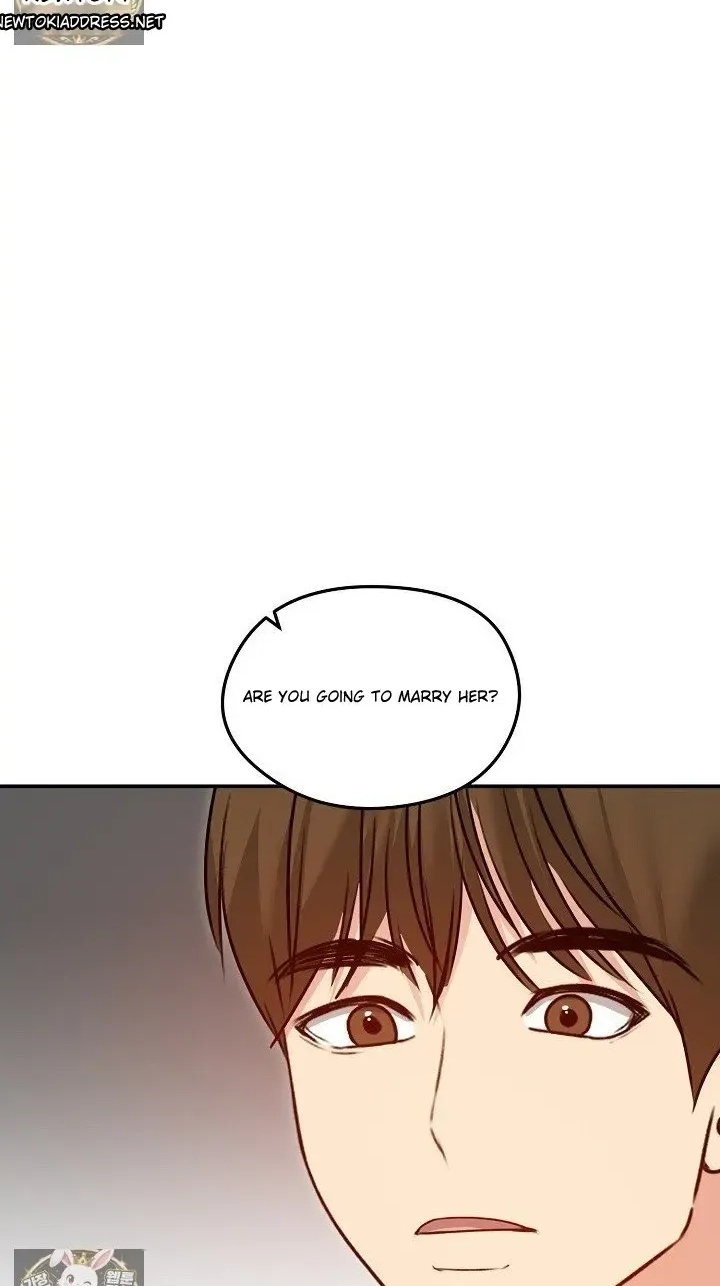 Stuck Living with My In-Laws Chapter 78 page 95 - 