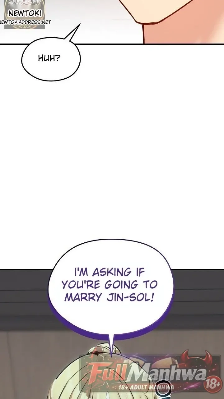 Stuck Living with My In-Laws Chapter 78 page 96 - 