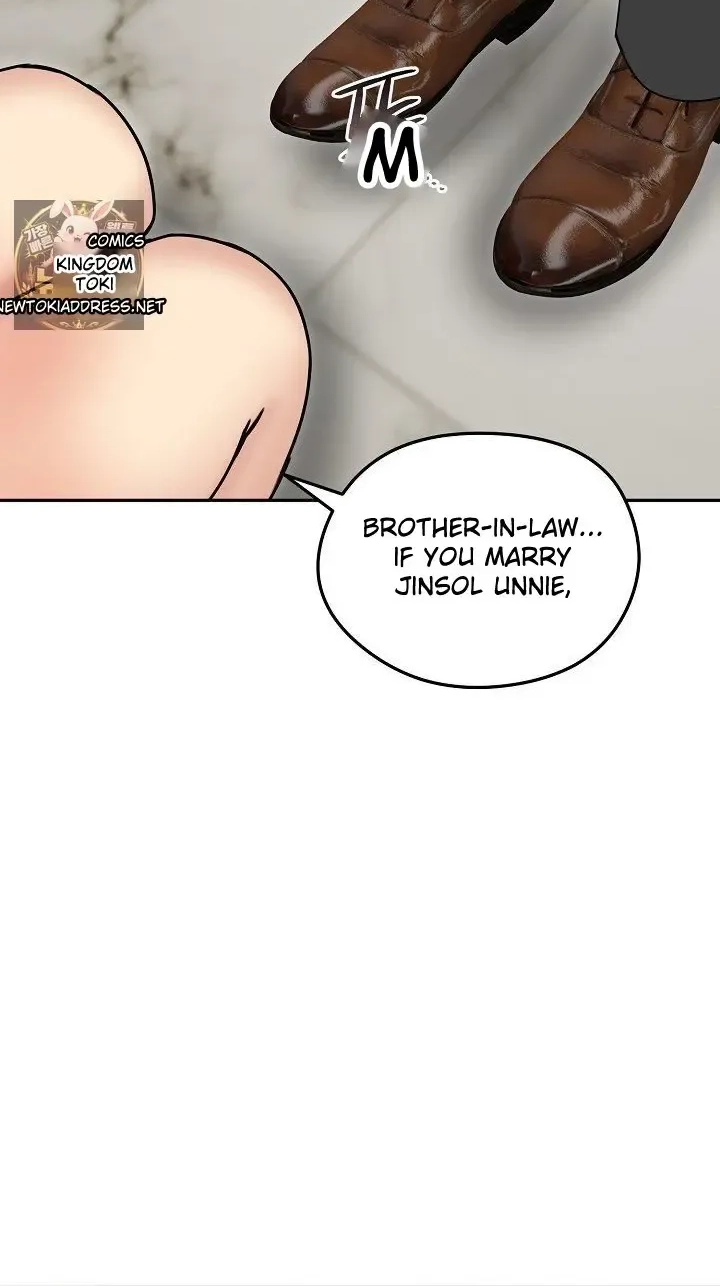 Stuck Living with My In-Laws Chapter 79 page 2 - 